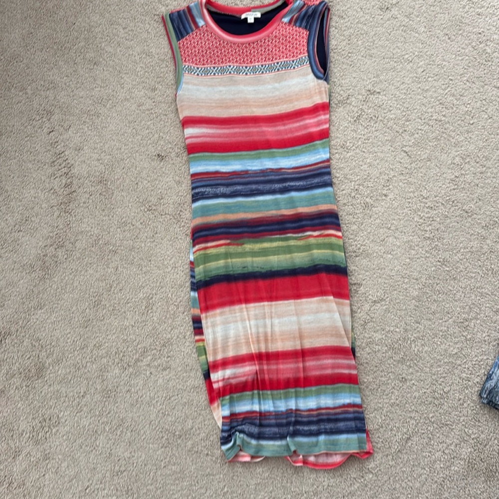 weston dress